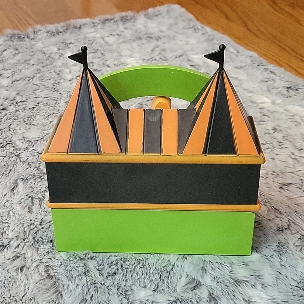 Target Hyde&EEK Lit Fun House Halloween 2023, New With Tags!
